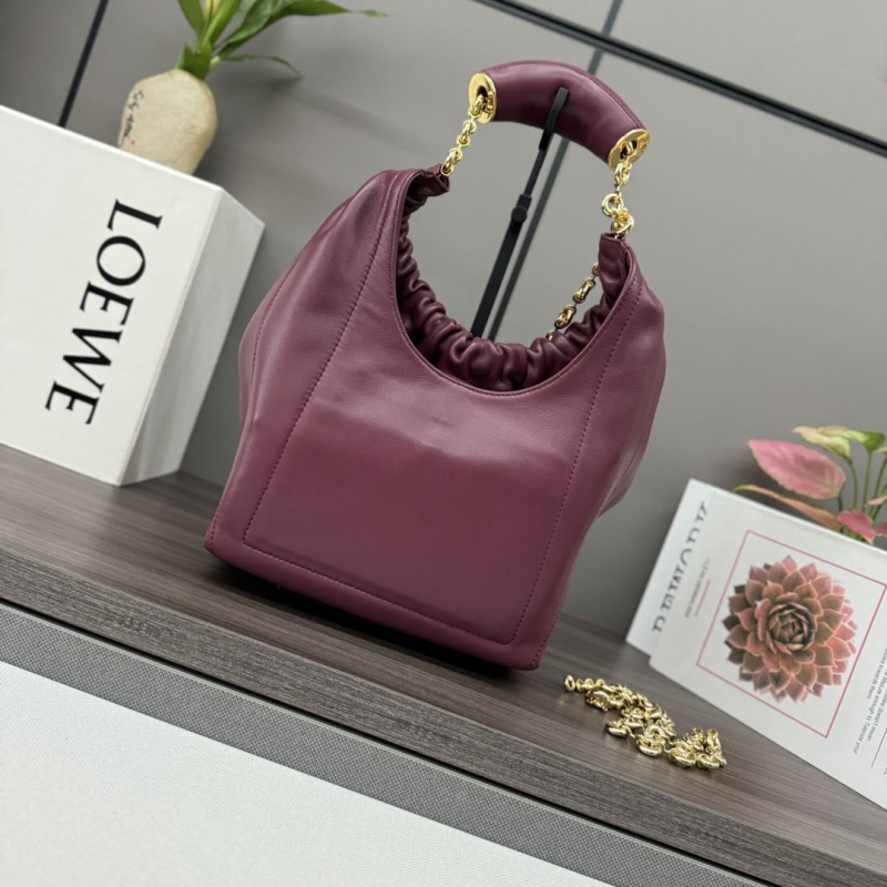 Loewe Handle Bags